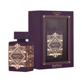 Lattafa Badee Al Oud Amethyst Edp 100ml (U)