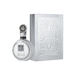 Lattafa Fakhar Platin Edp 100ml (U)