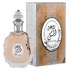 Lattafa Rouat Al Musk Edp 100ml (M)
