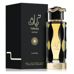 Lattafa Teriaq Intense Edp 100ml (U)