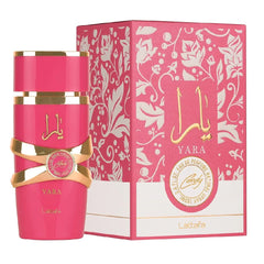 Lattafa Yara Candy Edp 100ml (M)