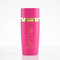 Maison Azhar Yar Candy Woman Edp 100ml (M)