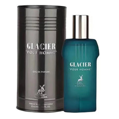 Maison Alhambra Glacier Pour Homme Edp 100ml (H)