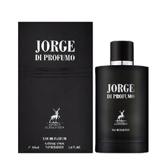 Maison Alhambra Jorge Di Profumo Edp 100ml (H)
