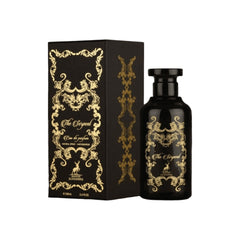 Maison Alhambra The Serpent Men Edp 100ml (U)