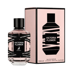 Maison Alhambra Victoria Flower Woman Edp 100ml (M)