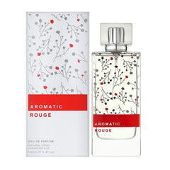 Maison Alhambra Aromatic Rouge Woman Edp 100ml (M)