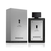 Antonio Banderas The Secret Edt 200ml (H)