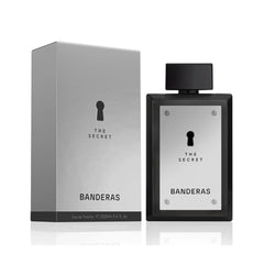 Antonio Banderas The Secret Edt 200ml (H)