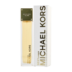 Michael Kors Mk Sexy Amber Edp 100ml (M)