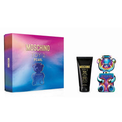 Moschino Toy 2 Pearl Woman Edp 30ml + Bl 50ml (M)