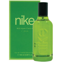 Nike Ginger Tonic Edt 100ml (H)