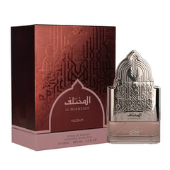 Nusuk Al Mukhtalif Extrait de Parfum 100ml (H)
