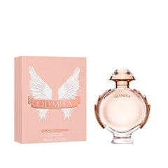 Paco Rabanne Olympea Woman Edp 80ml (M)