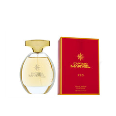 Disere Captain Marvel Red Woman Edp 100ml (M)