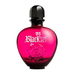 Paco Rabanne Black XS 80ML EDT Tester (M)