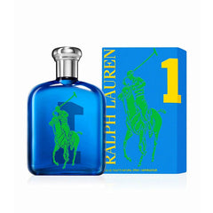 Ralph Lauren Polo Big Pony 1 Edt 100ml (H)
