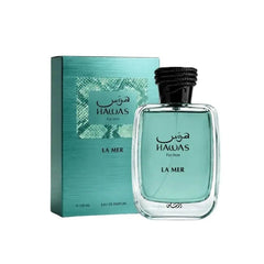 Rasasi Hawas La Mer Edp 100ml (H)