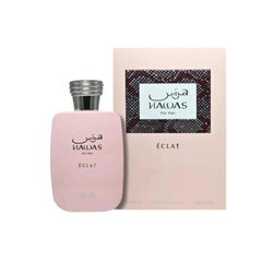 Rasasi Hawas Eclat Woman Edp 100ml (M)