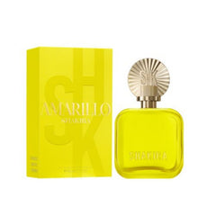 Shakira Amarillo Edt 80ml (M)