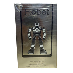 Ayeler Robot Men Edp 100ml (H)