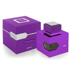 Al Haramain L'Aventure Iris Edp 100ml (H)