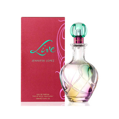 Jennifer Lopez Live 100ml edp (M)