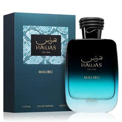 RASASI HAWAS MALIBU MEN EDP 100ML