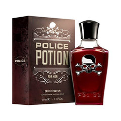 Police Potion for Her 100ml edp (M)