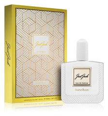 Just Jack Simply Blanc Edp 100ml (U)