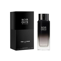 Ted Lapidus Noir Onyx Intense 125ml edp (H)