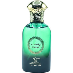 Zak Perfumes Wasaf Edp 100ml (U)