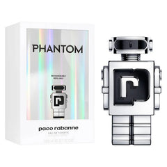 Paco Rabanne Phantom Edt Refiliable 150ml (H)