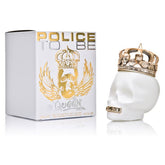 Police To Be Queen Edt 125ml (M)