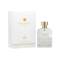 Risala Elite- Eleganzia Pure Edp 100ml (U)