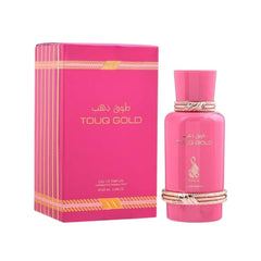 Risala Touq Gold Edp 100ml (U)
