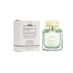 Antonio Banderas Queen of Seduction 80ml edt Tester