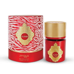 Afanan Zimaya Precious Collection elixir Red Ed 100ml (U)