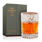 Afnan Zimaya Precious collection Sharaf Blend Edp 100ml (U)