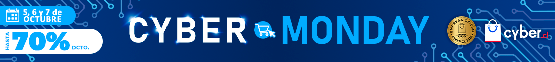 CYBER MONDAY