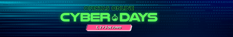 Cyber