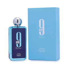 Afnan 9 AM Dive Edp 100 ml (H)