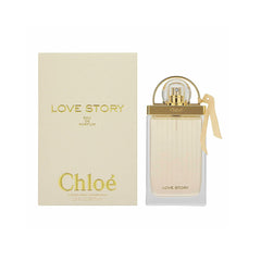 Chloe Love Story 75ml edp (M)