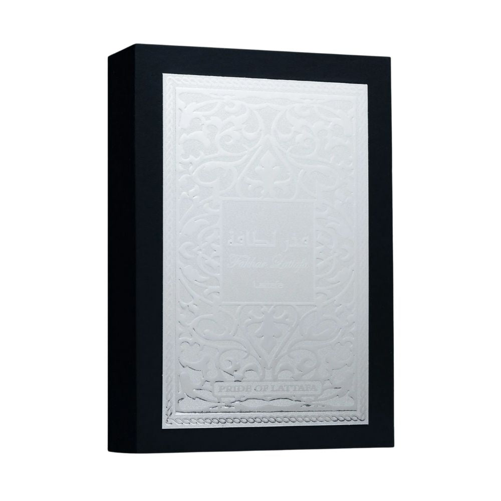 Lattafa Fakhar Black Edp 100ml (H)