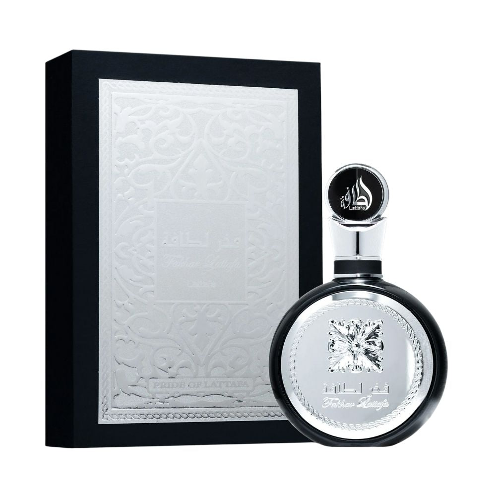 Lattafa Fakhar Black Edp 100ml (H)