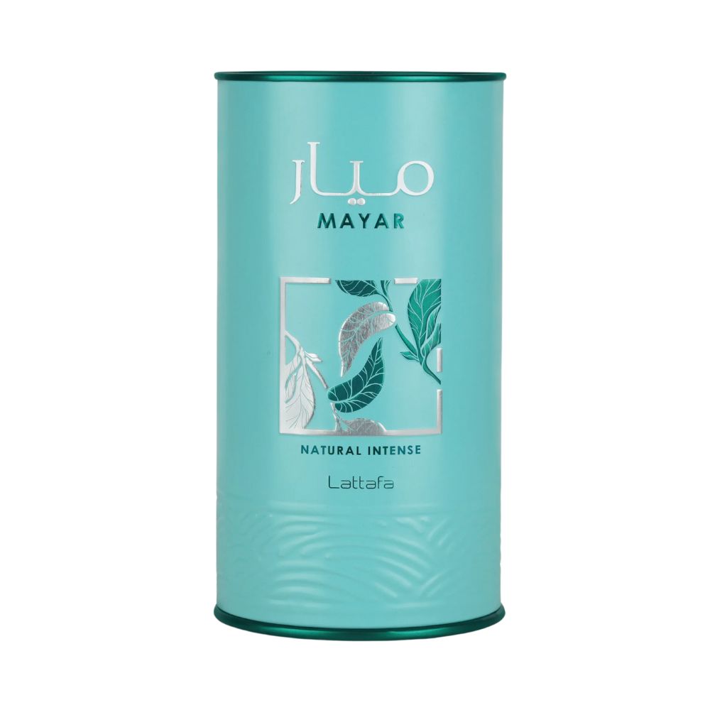 Lattafa Mayar Natural Intense Edp 100ml (M)