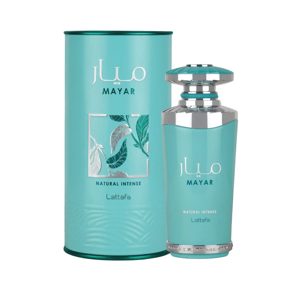 Lattafa Mayar Natural Intense Edp 100ml (M)