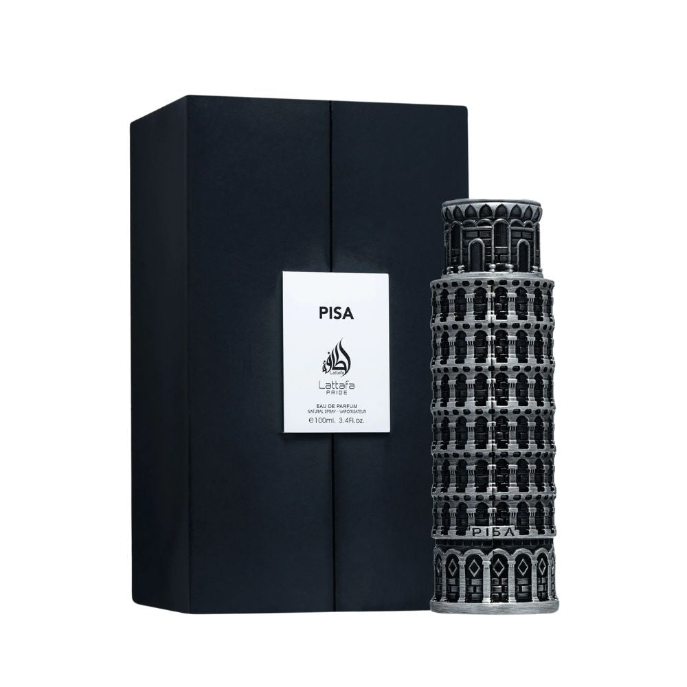 Lattafa Pisa 100ml edp (H)
