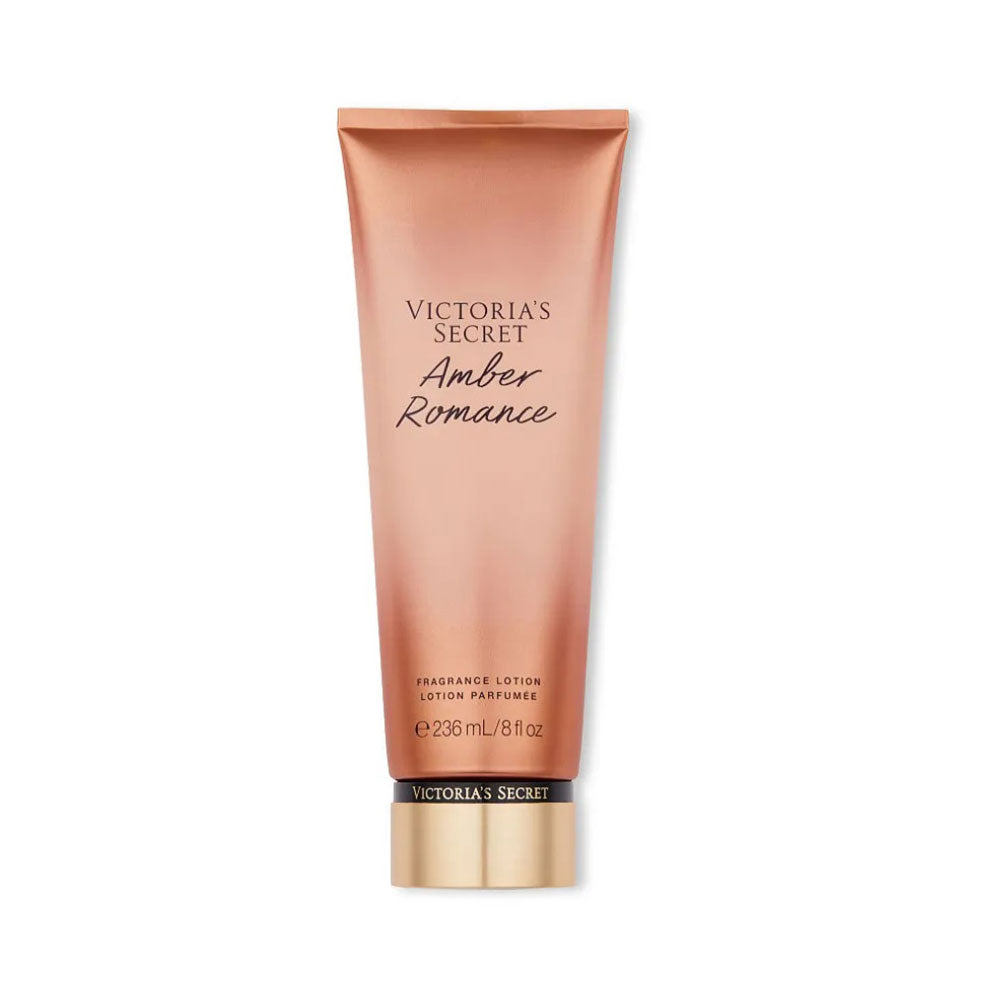 Victoria Secret Amber Romance Locion Corporal 236 ML Mujer