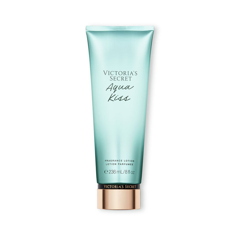 Victoria Secret Aqua Kiss Locion Corporal 236 ML Mujer